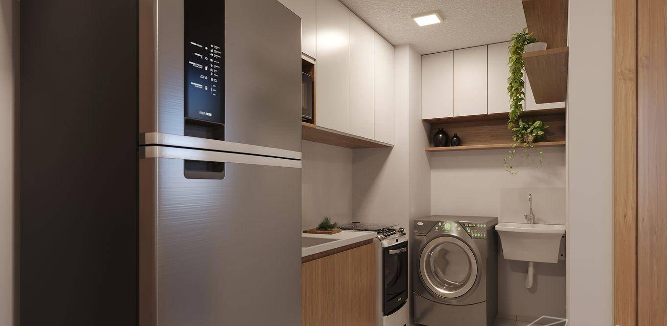 Residencial Ritmos da Barra