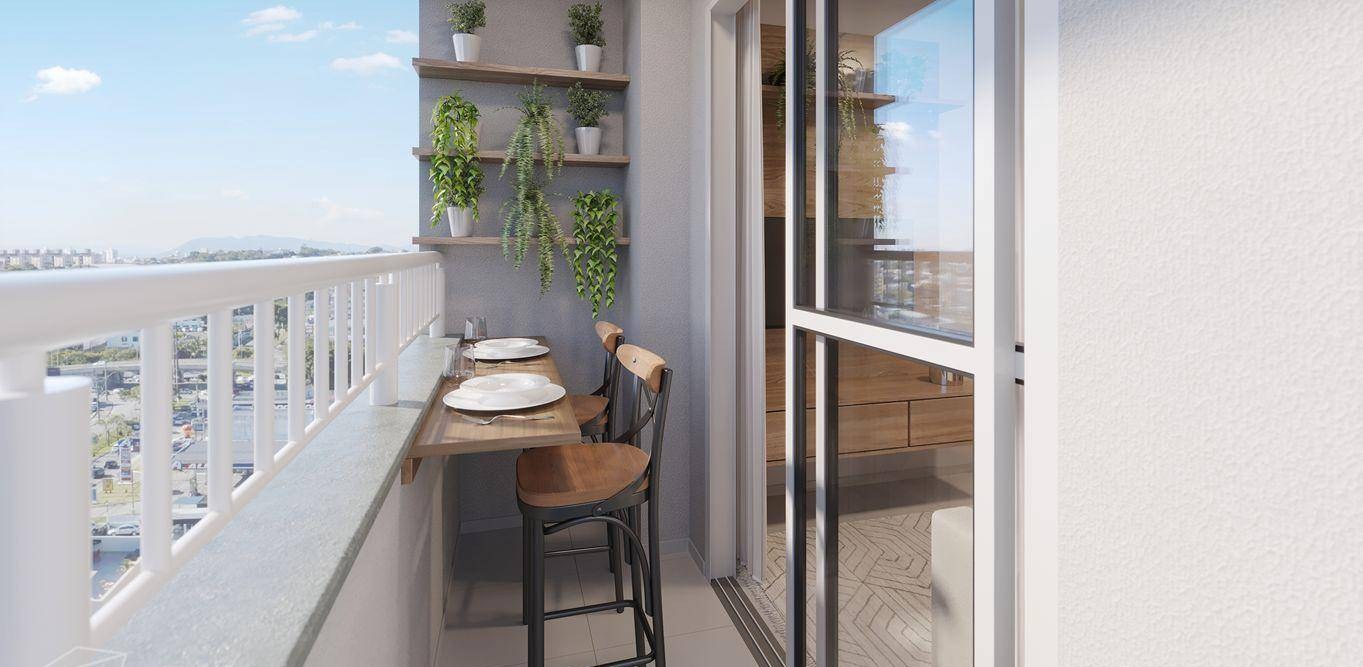 Residencial Ritmos da Barra