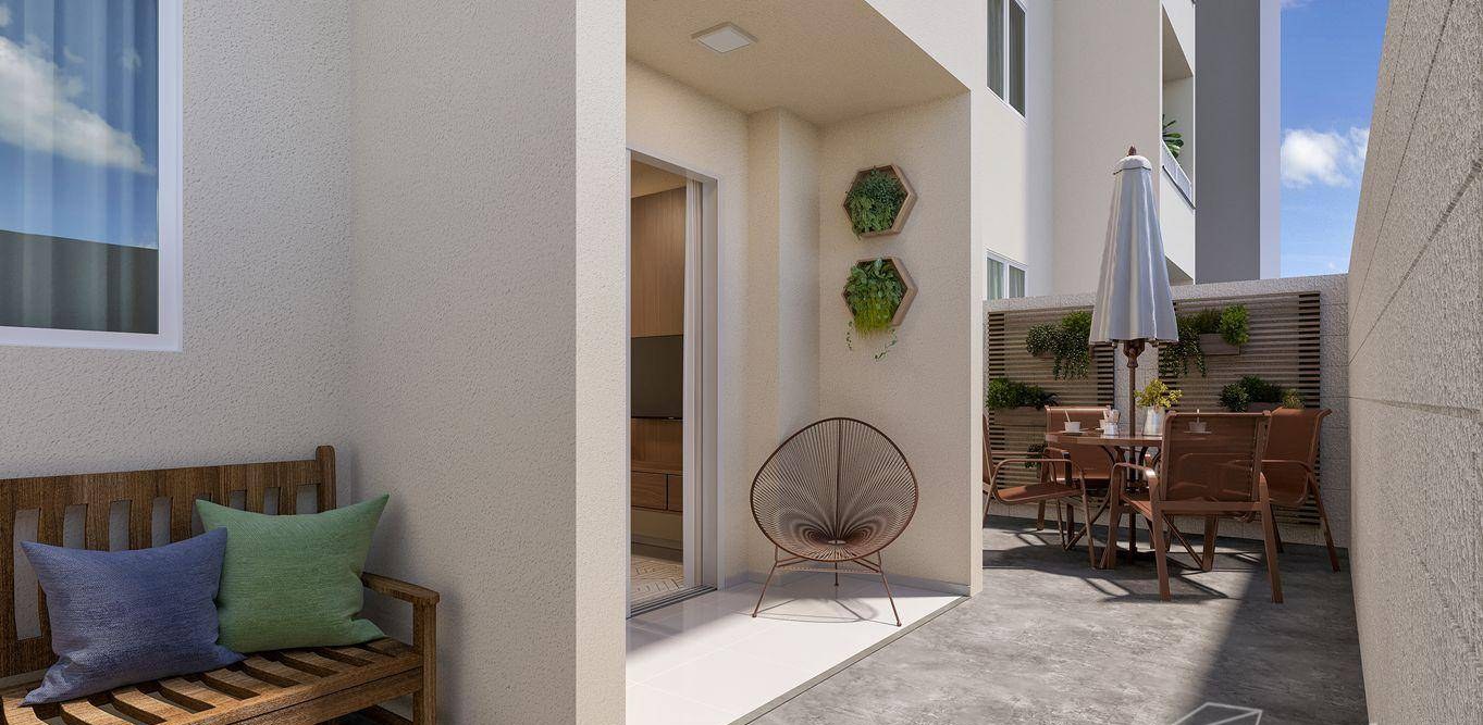 Residencial Ritmos da Barra
