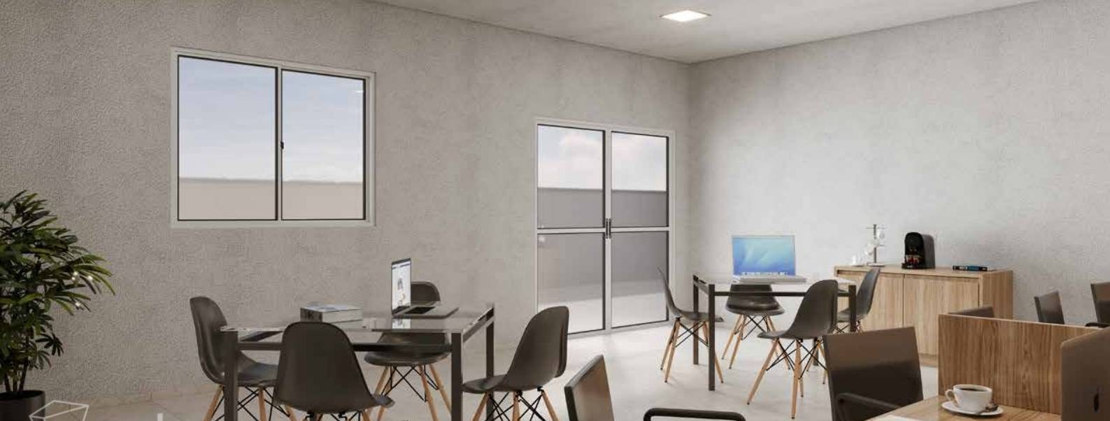 Residencial Ritmos da Barra
