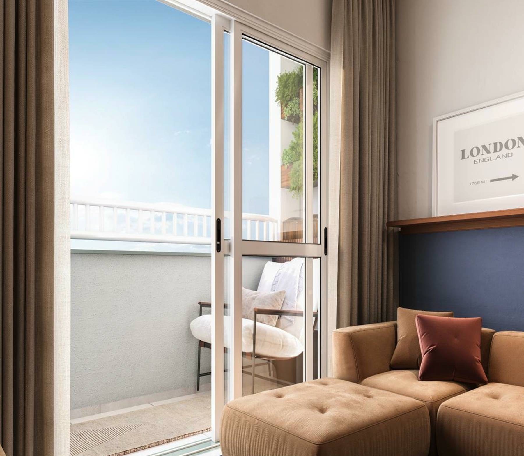 Residencial Silverstone