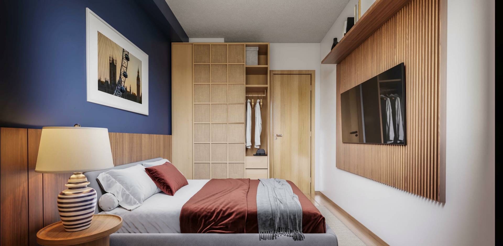 Residencial Silverstone