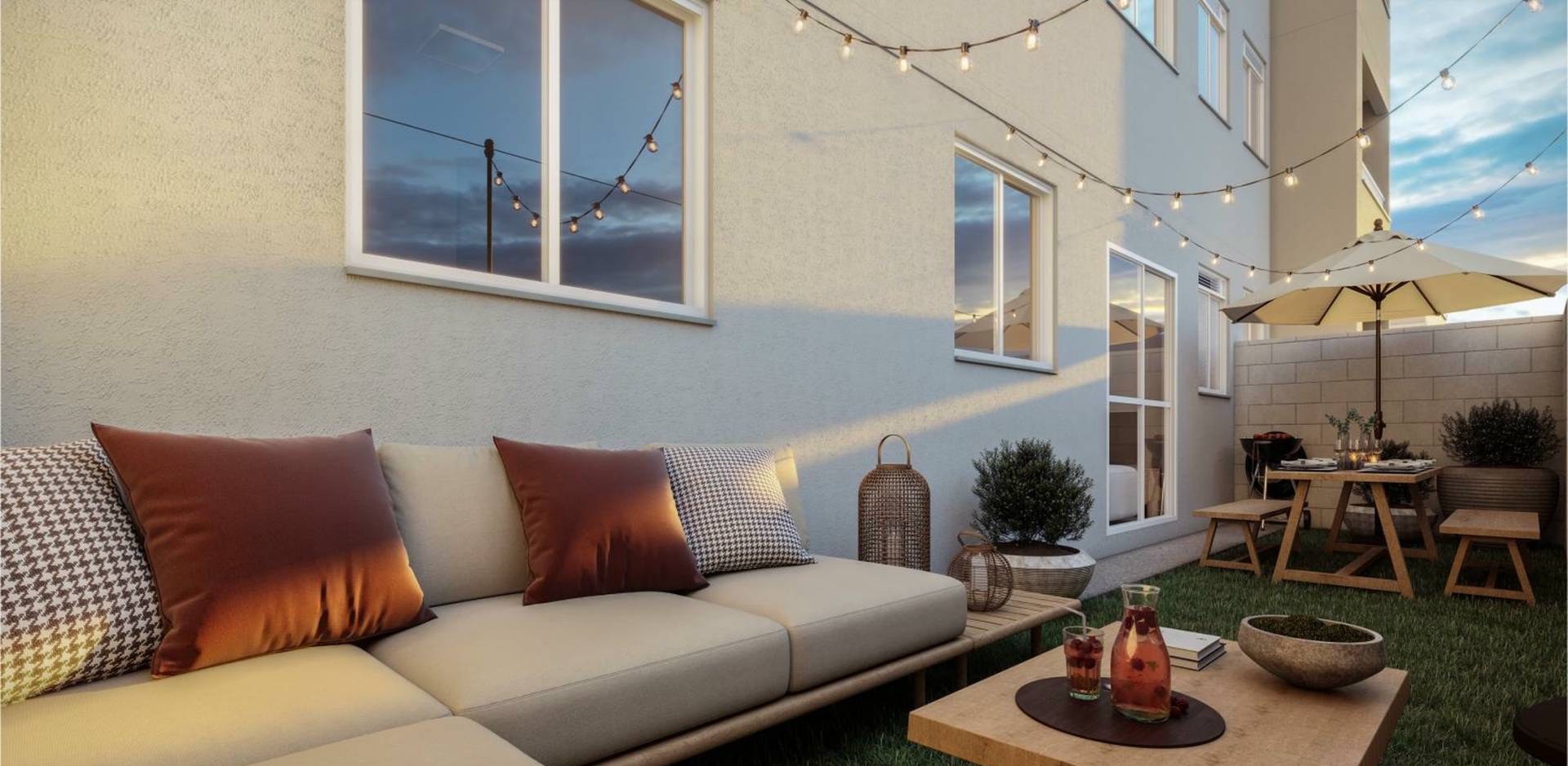 Residencial Silverstone