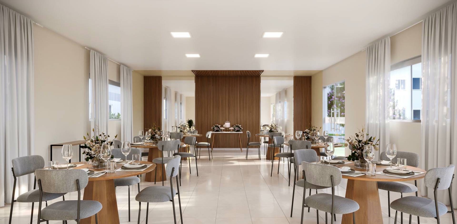 Residencial Silverstone