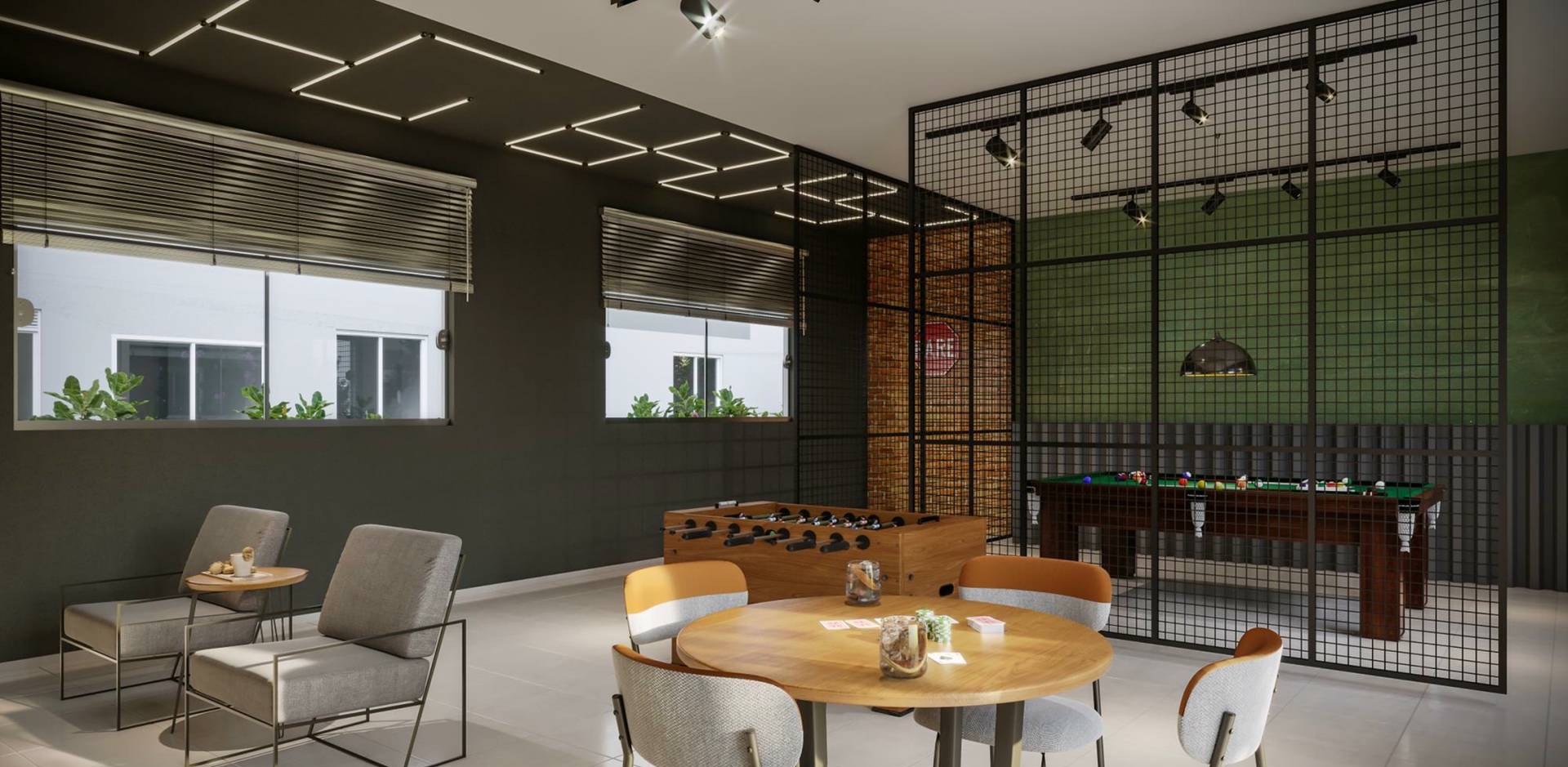 Residencial Silverstone