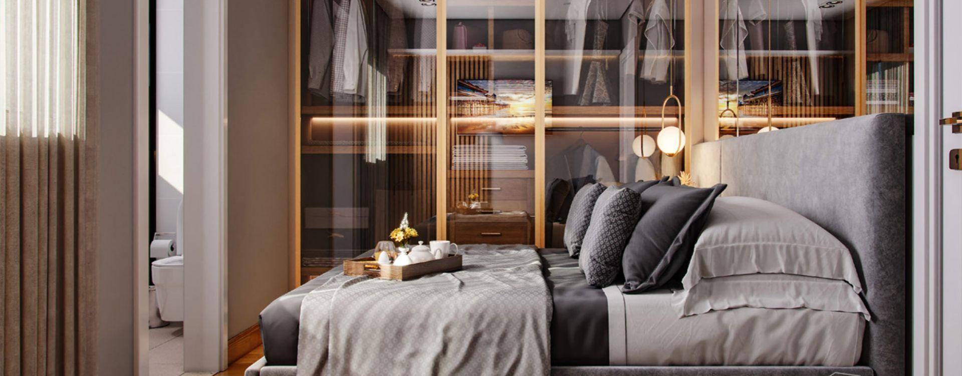 Residencial Slim Lauzane