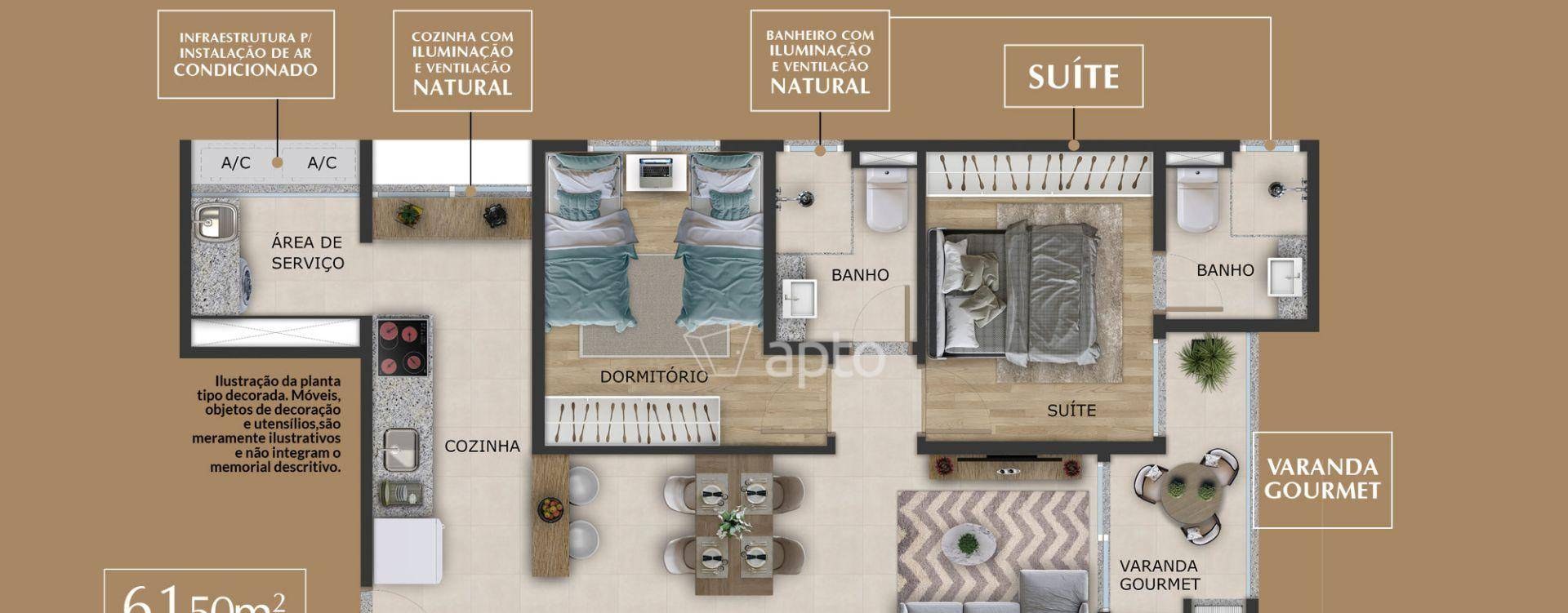 Residencial Slim Lauzane