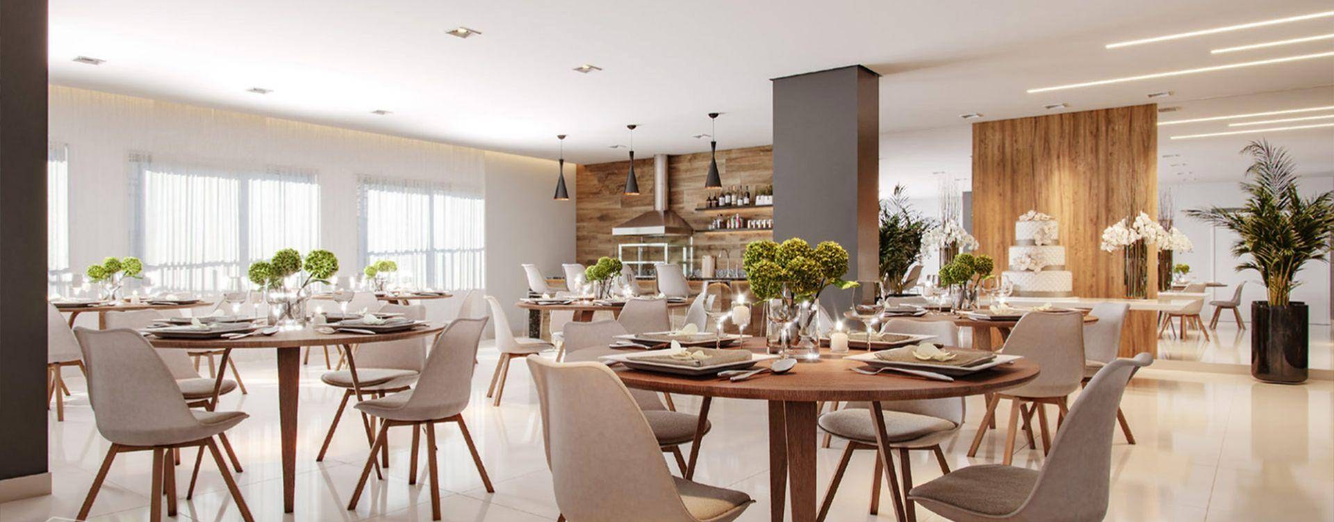 Residencial Slim Lauzane