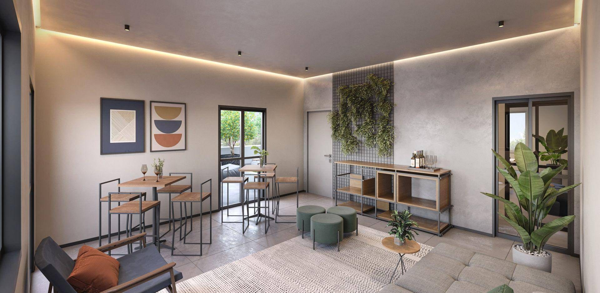 Residencial SZN - Città
