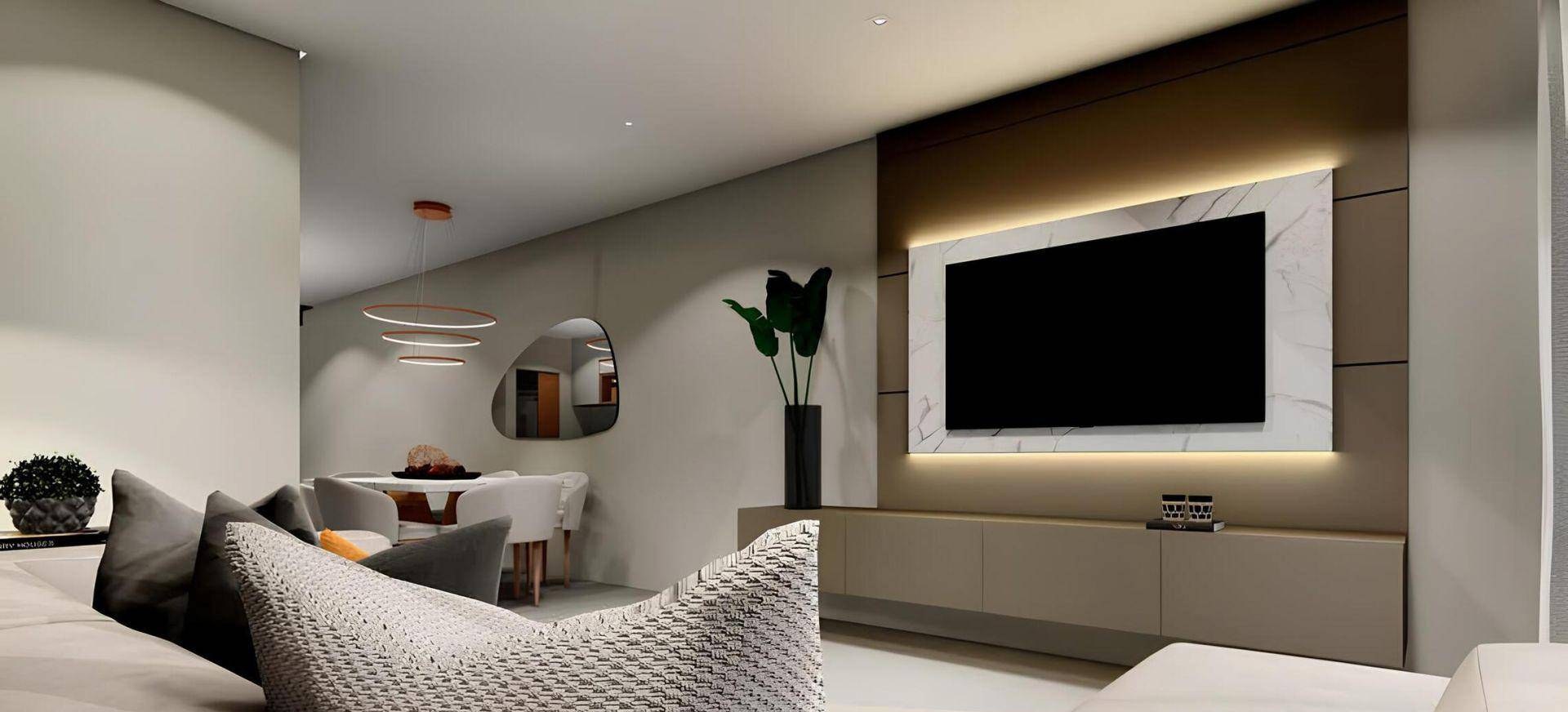 Residencial Triplex da Vila