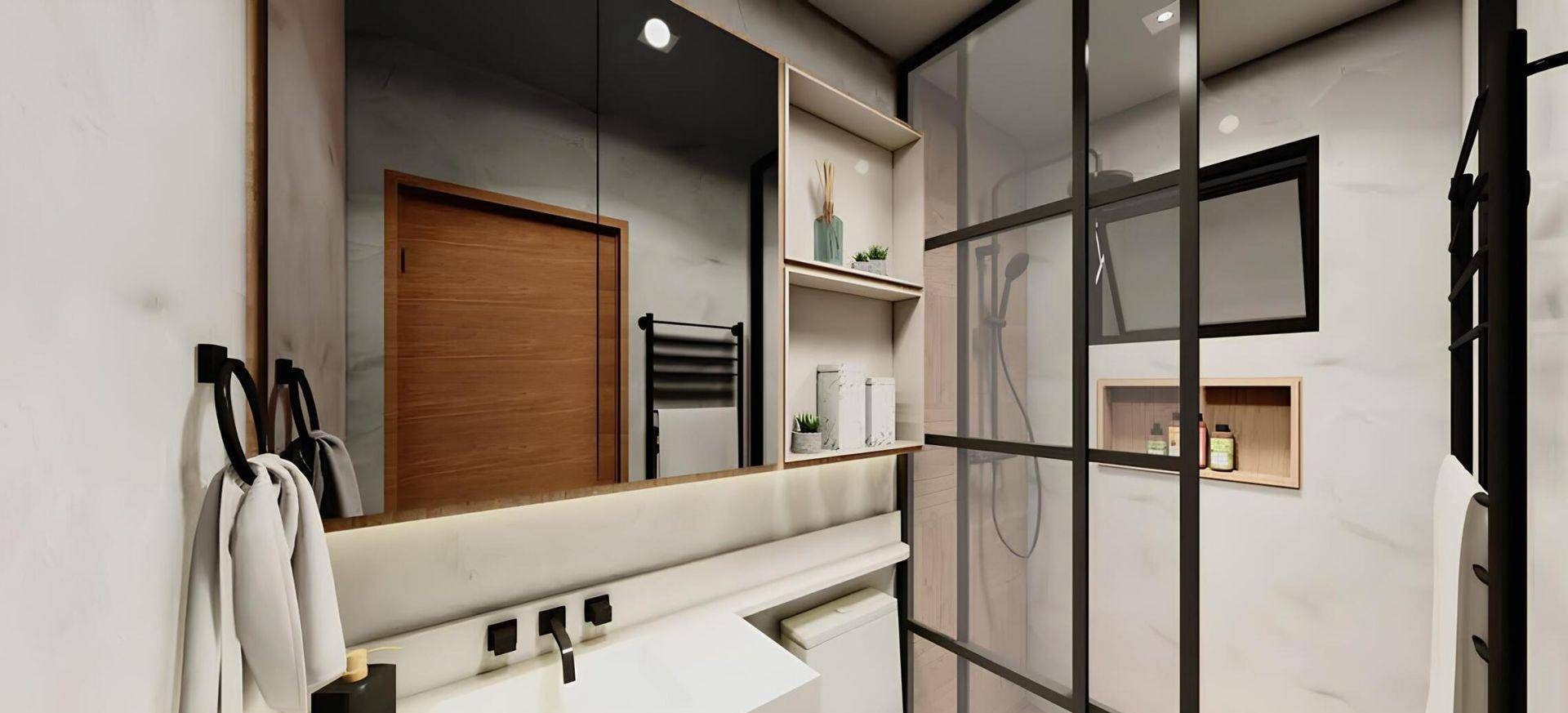 Residencial Triplex da Vila