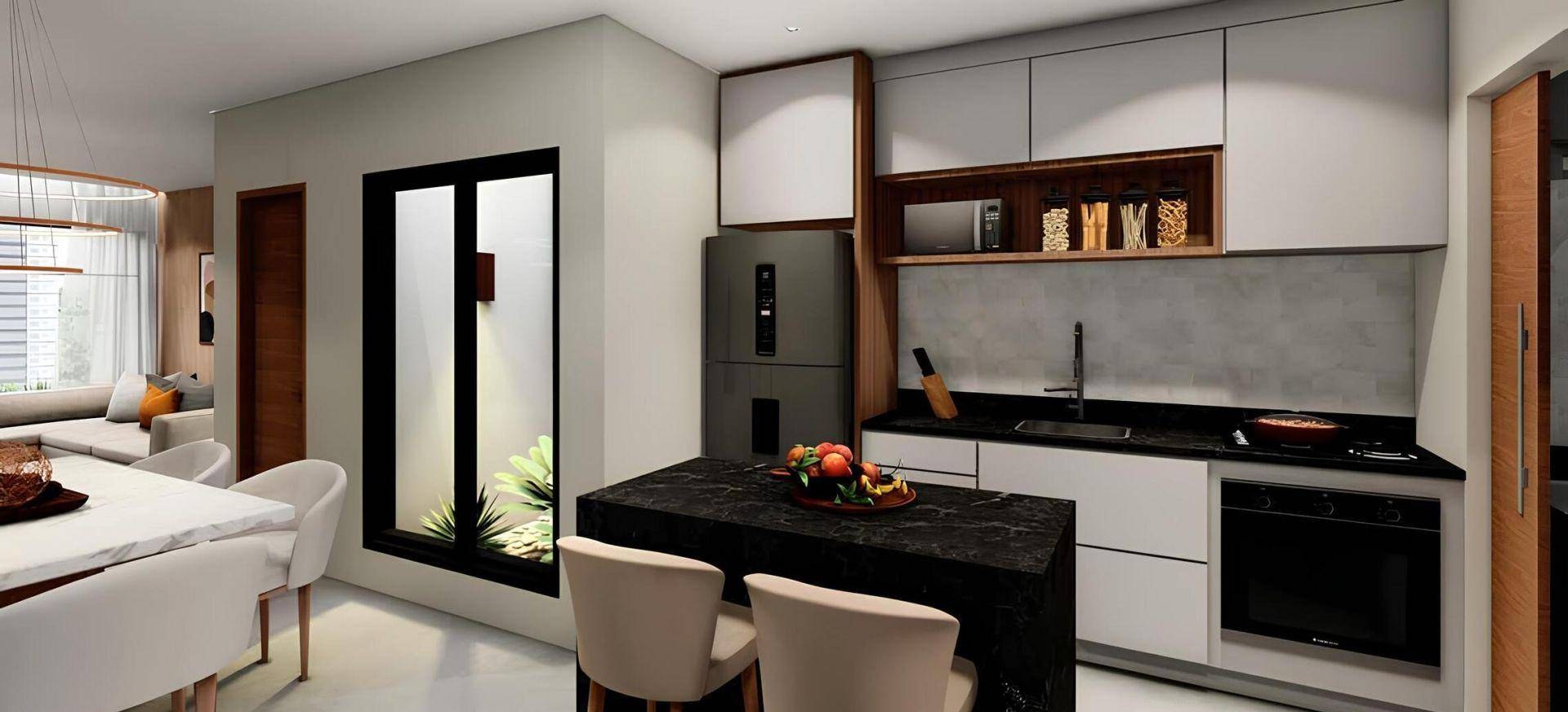 Residencial Triplex da Vila