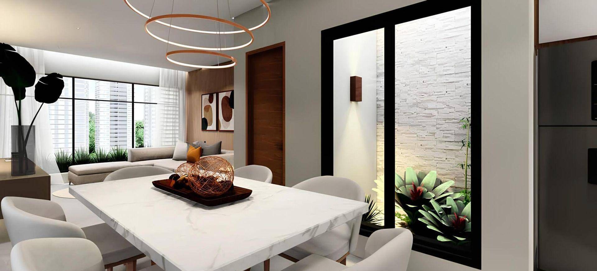 Residencial Triplex da Vila