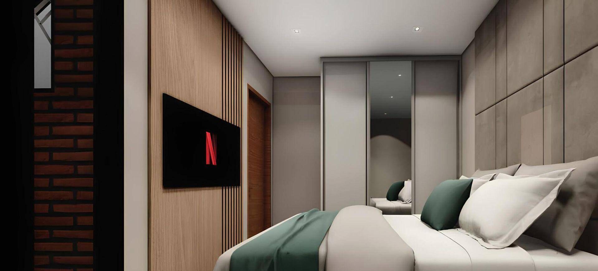 Residencial Triplex da Vila