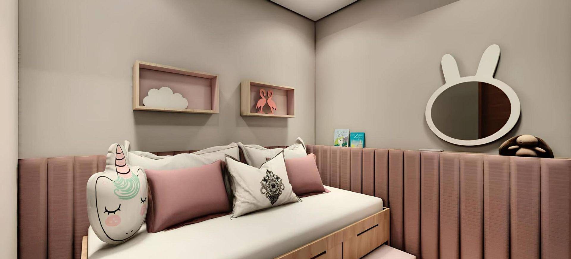 Residencial Triplex da Vila