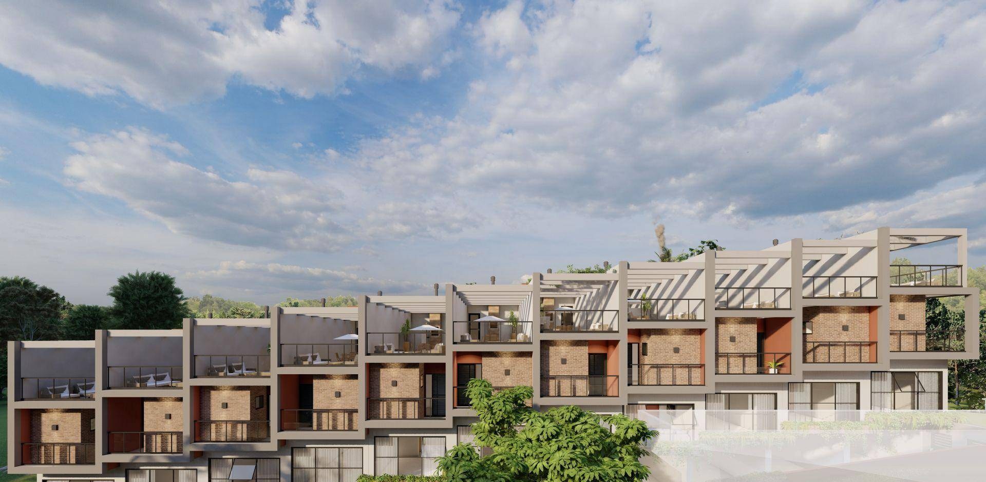 Residencial Triplex da Vila