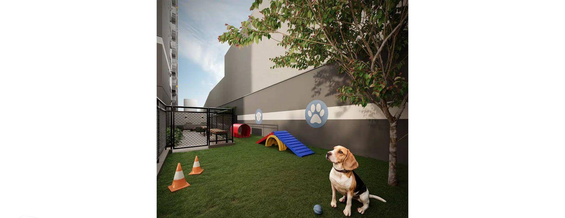 Residencial Urban Sacomã