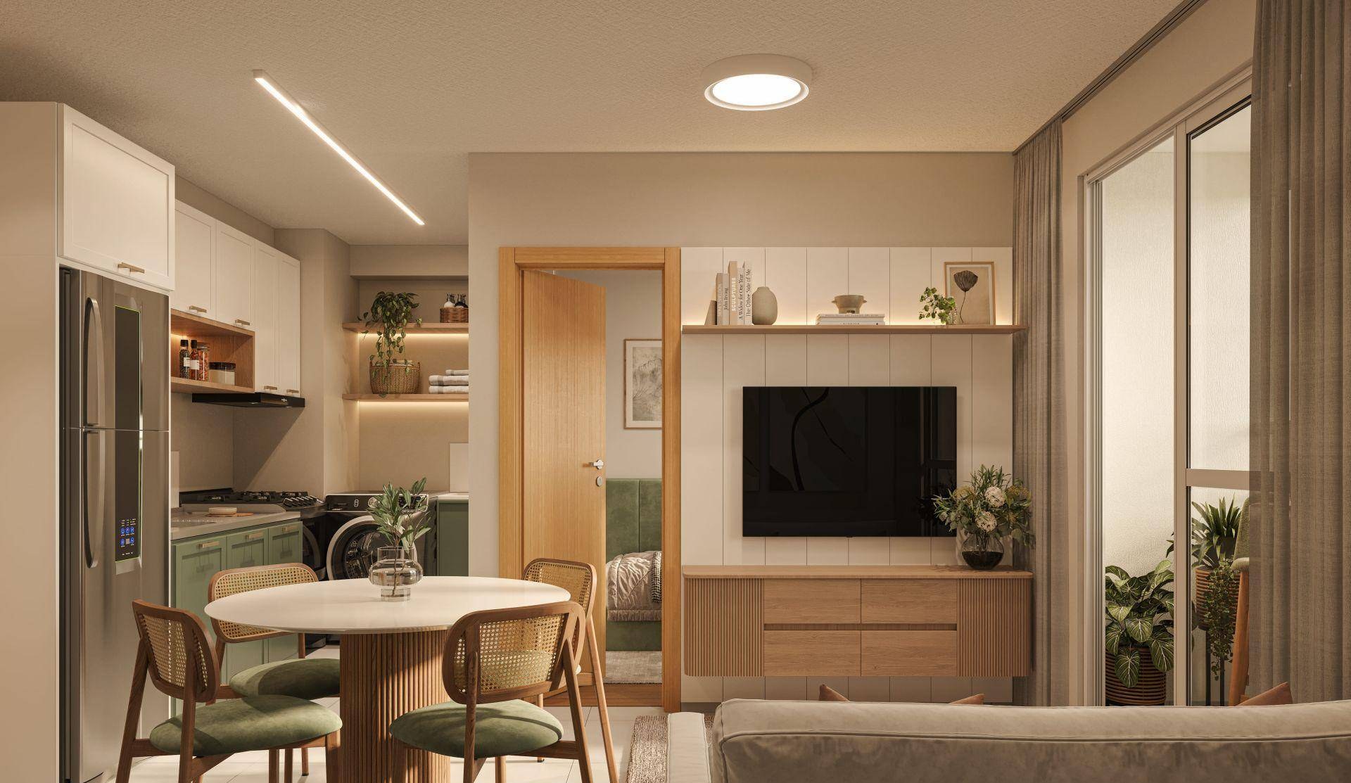 Residencial Vivenza