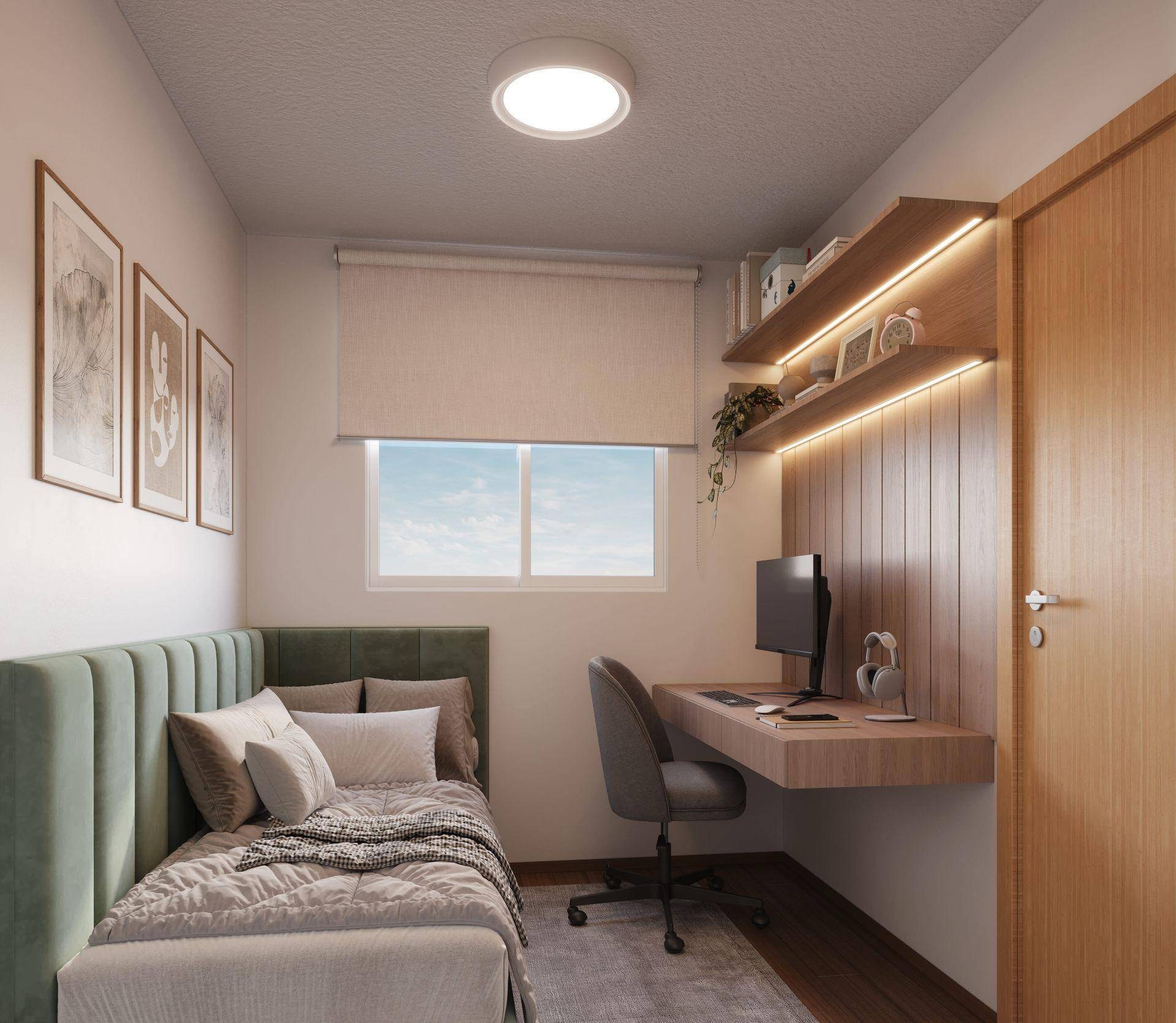 Residencial Vivenza