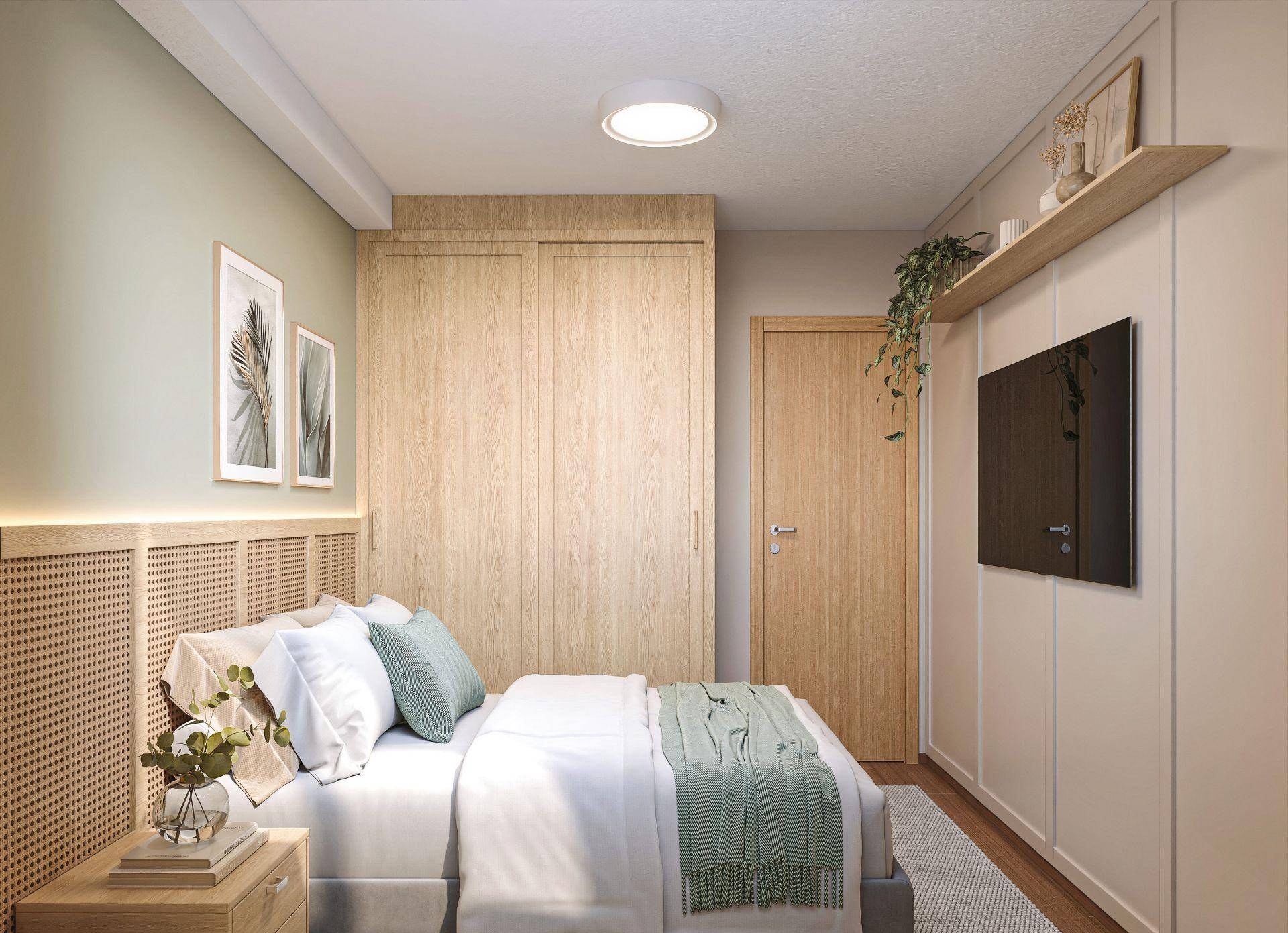 Residencial Vivenza