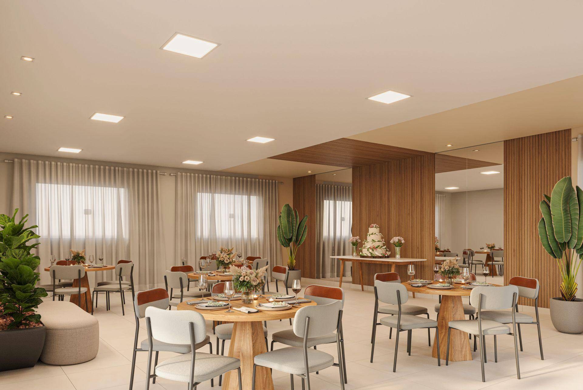 Residencial Vivenza