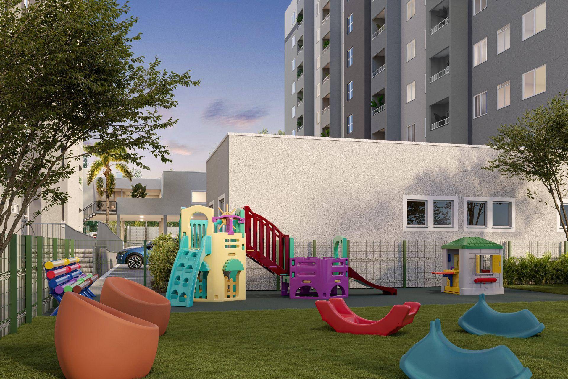 Residencial Vivenza