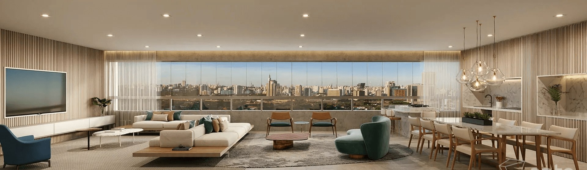 San Paolo Alto de Pinheiros
