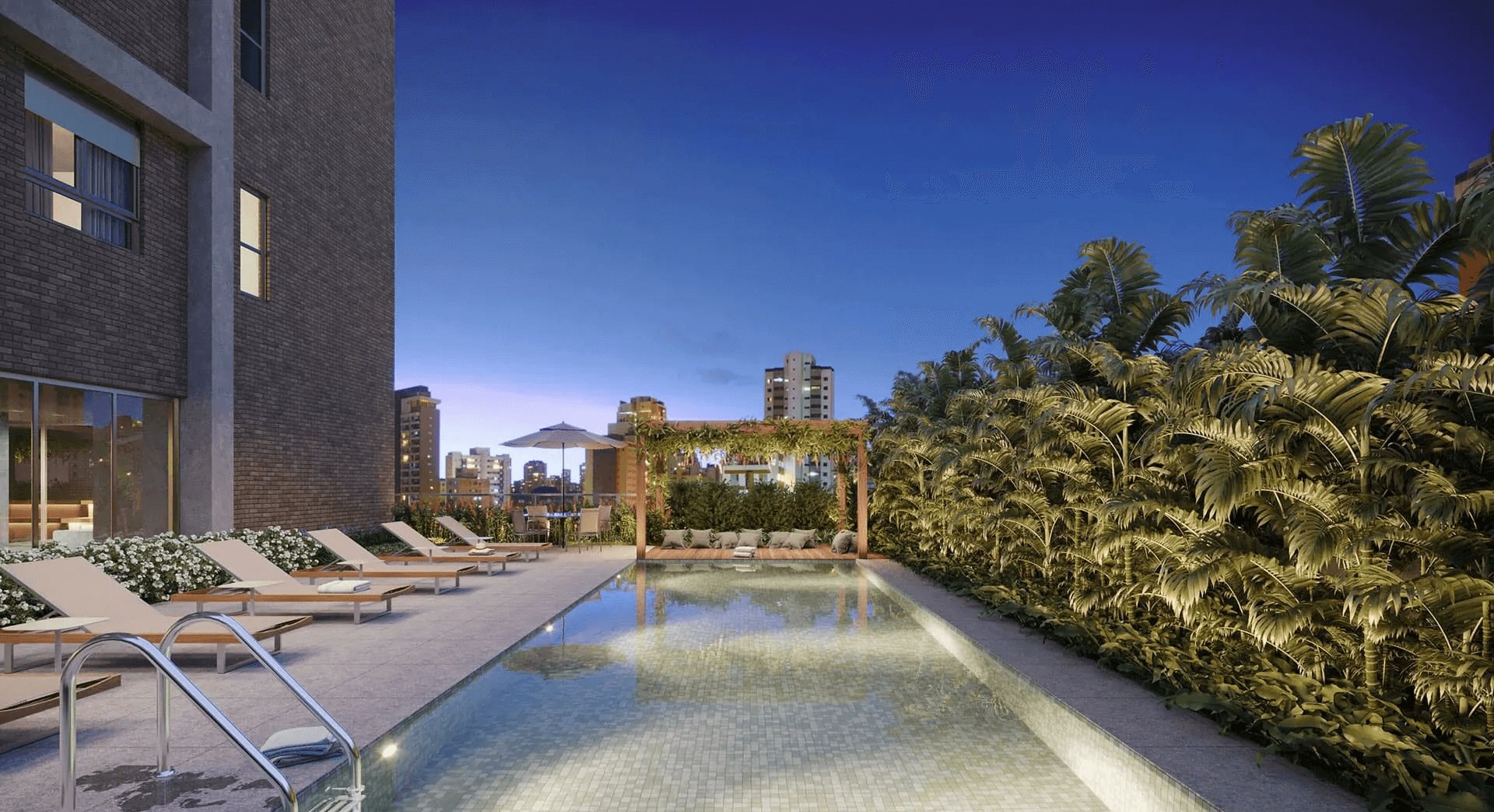 San Paolo Alto de Pinheiros