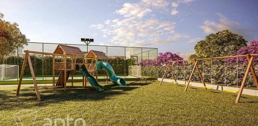 Selenza Anhanguera Park