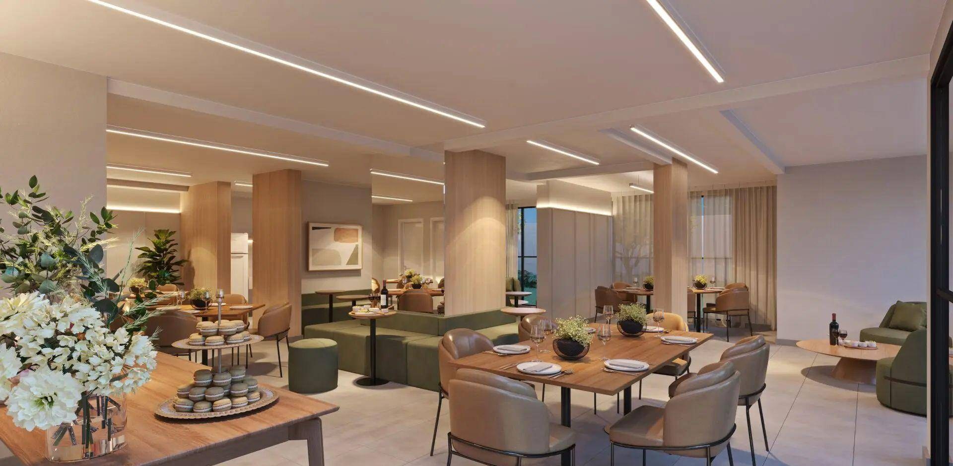 Signature Barra Funda Residence Riva