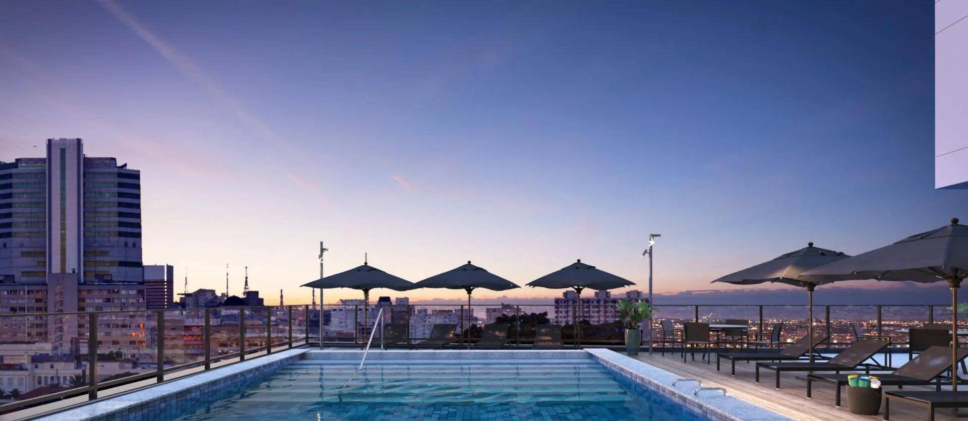 Sky Pinheiros