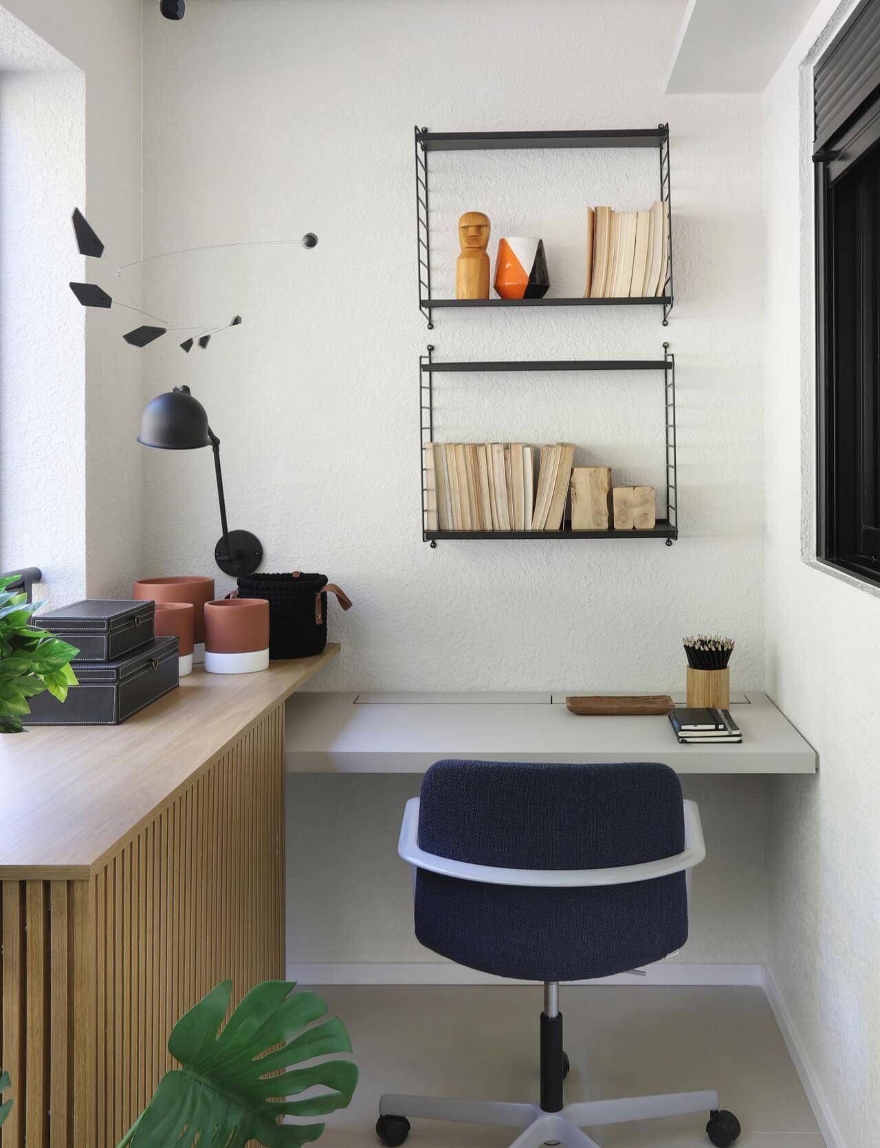 Smart Home Nova Klabin