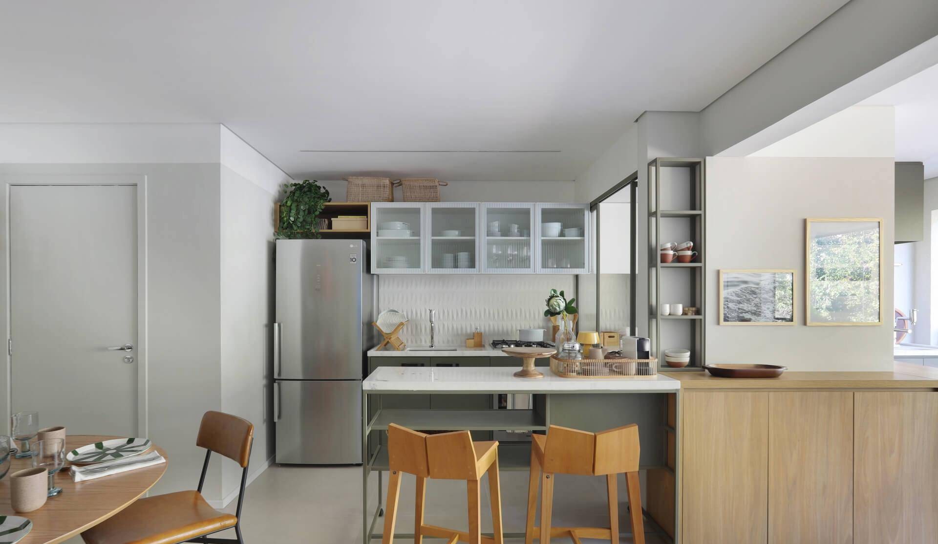 Smart Home Nova Klabin