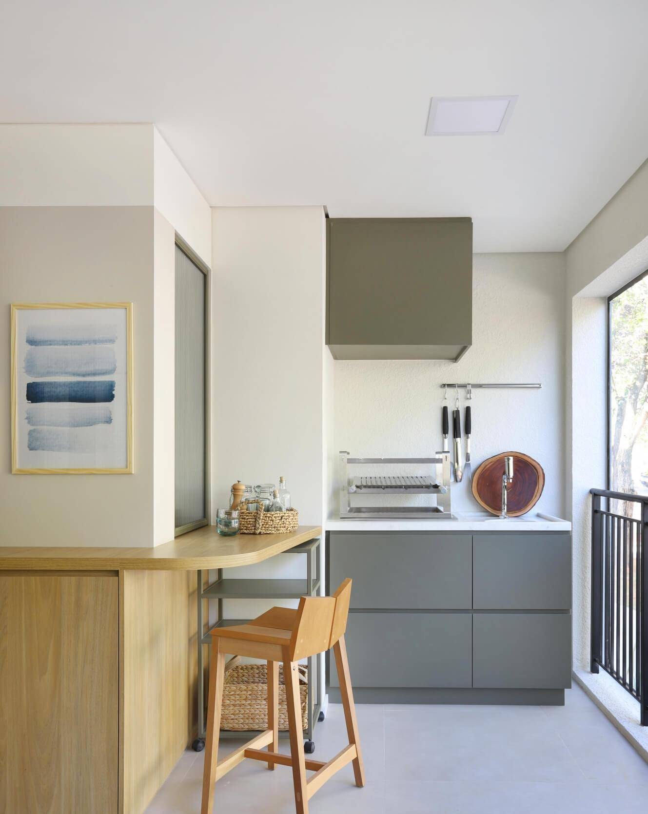 Smart Home Nova Klabin