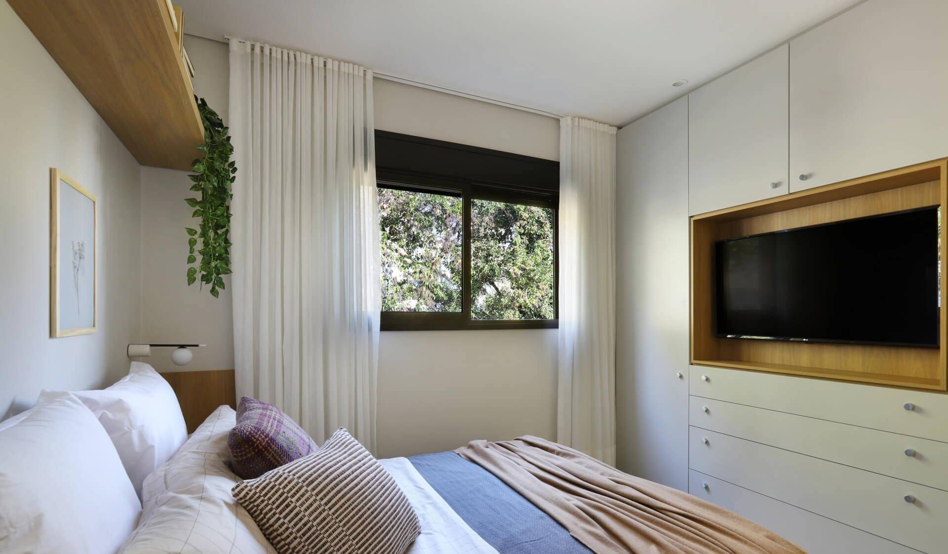 Smart Home Nova Klabin