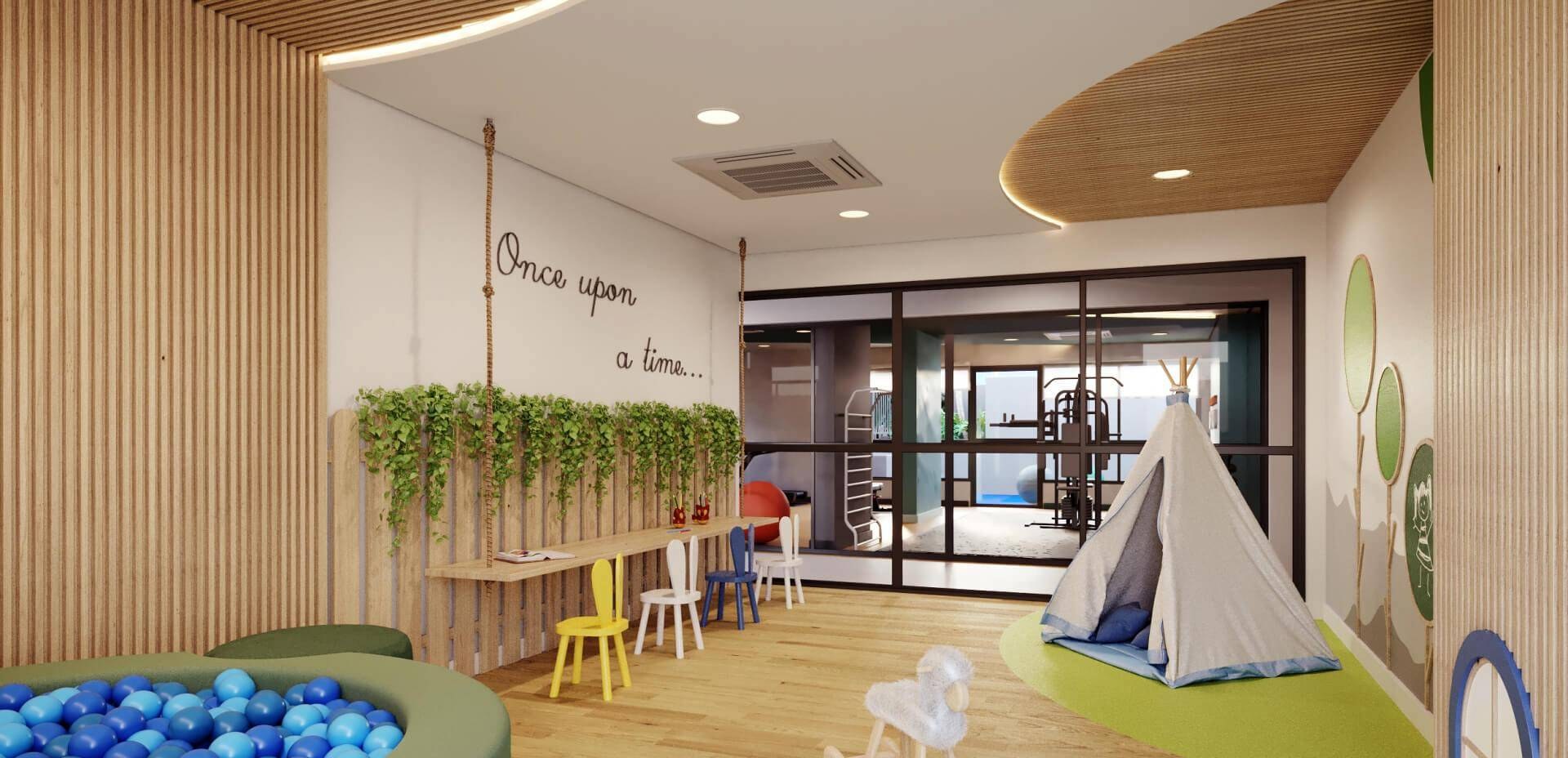 Smart Home Nova Klabin