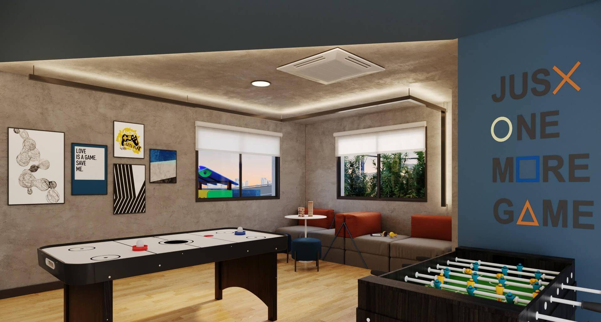 Smart Home Nova Klabin