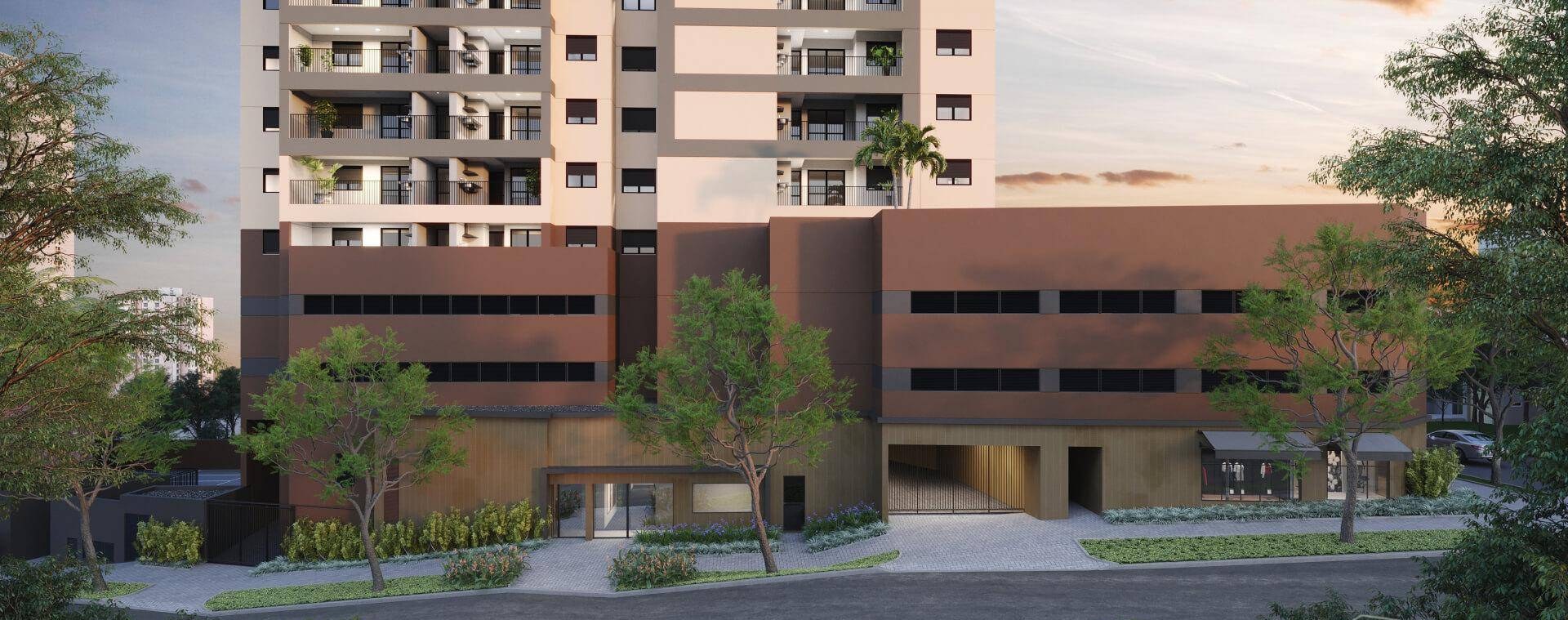 Smart Home Nova Klabin