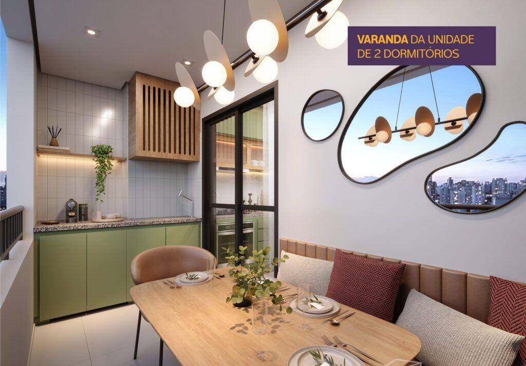 Smart Home Vila Sônia