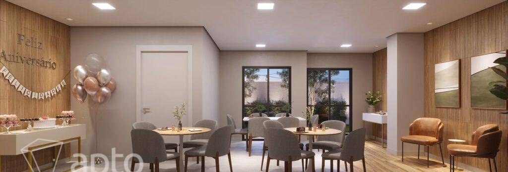 Smart Home Vila Sônia