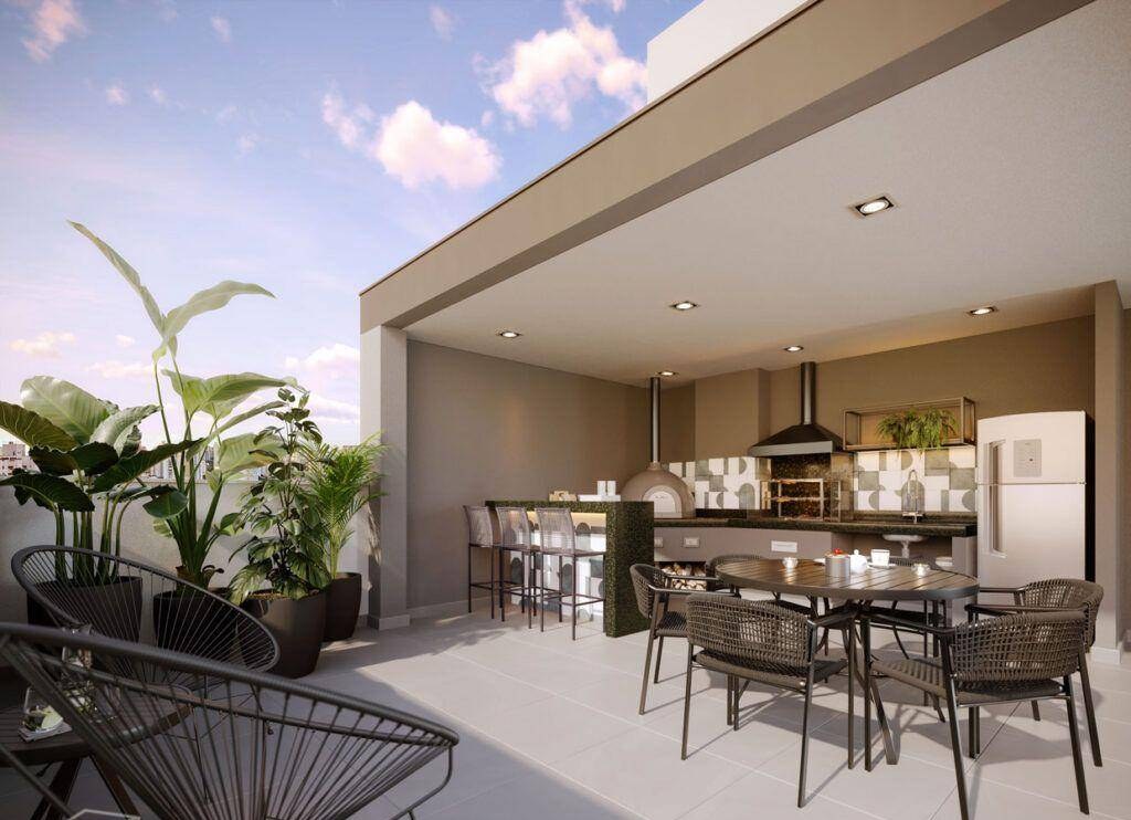 Smart Home Vila Sônia