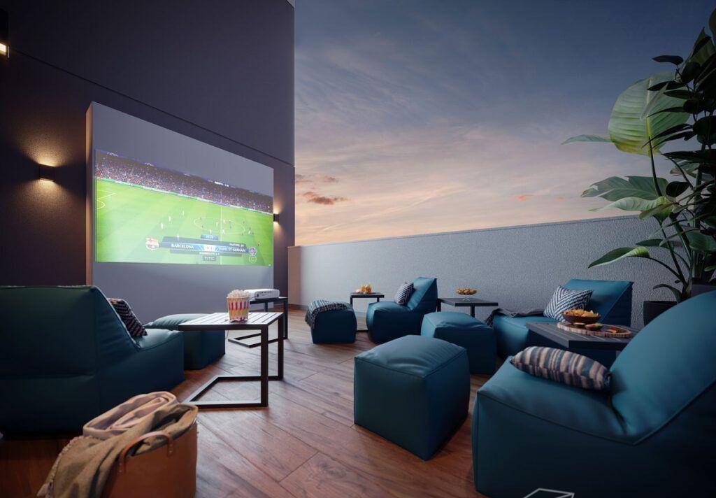 Smart Home Vila Sônia