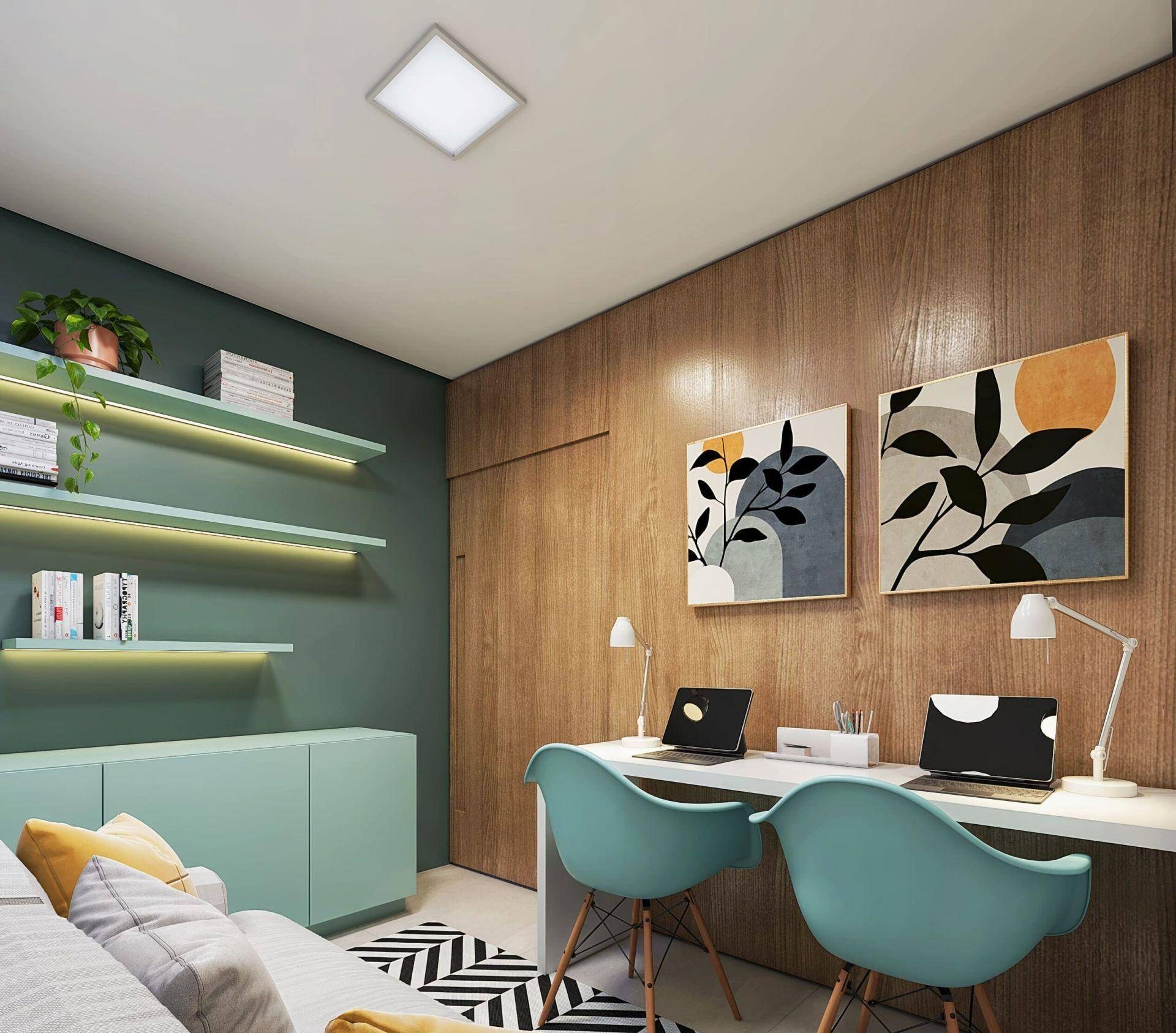 Smart Living Campos Elíseos