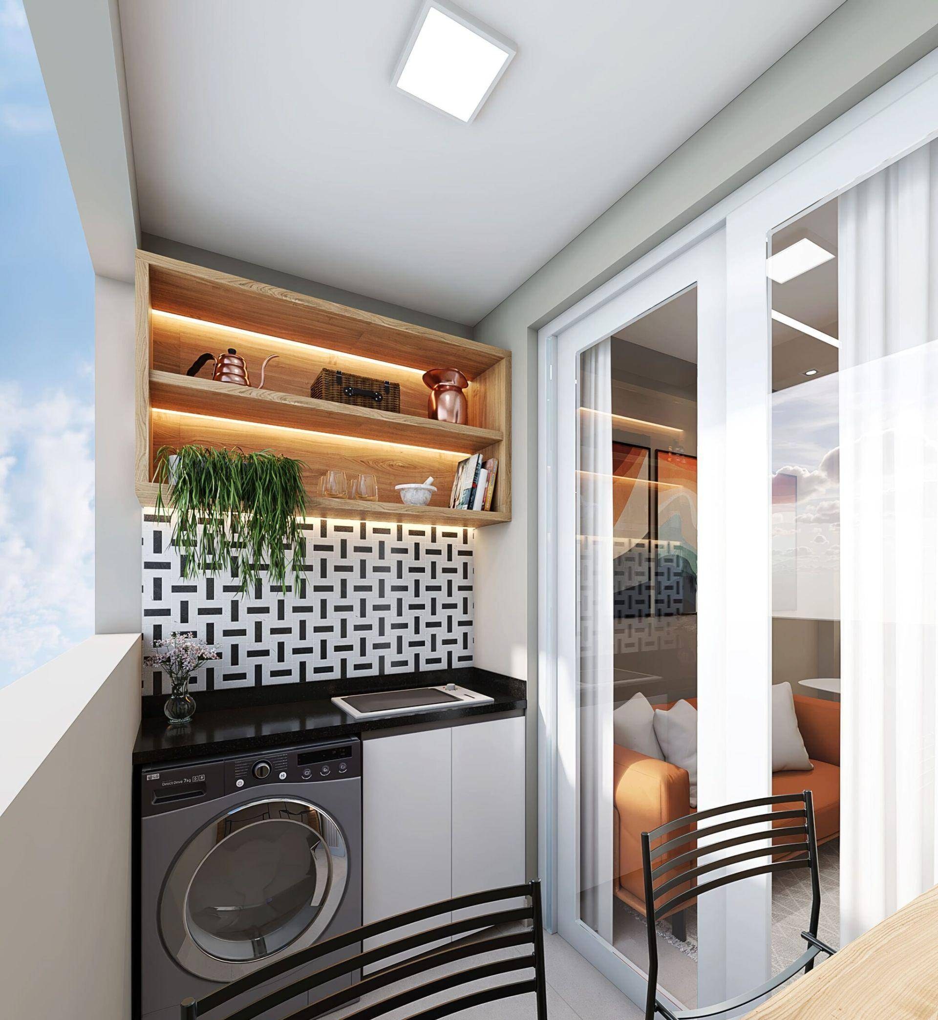 Smart Living Campos Elíseos