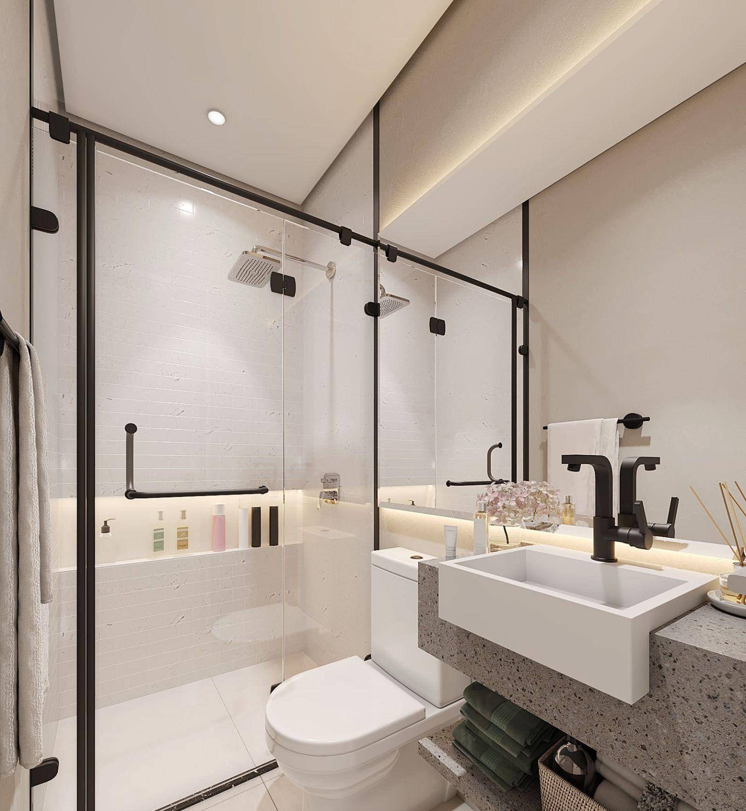 Smart Living Campos Elíseos