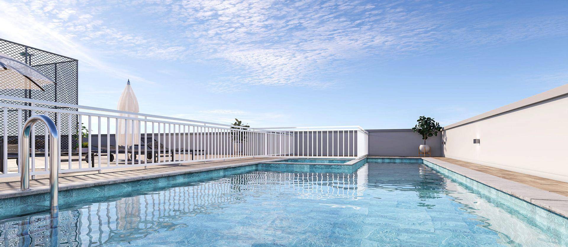 Smart Living Campos Elíseos