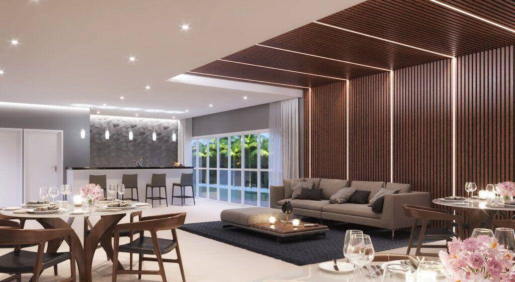 Smart Living Santana