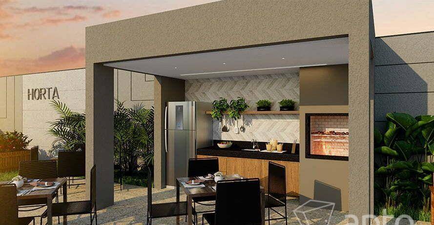 SmartHome Cambuci