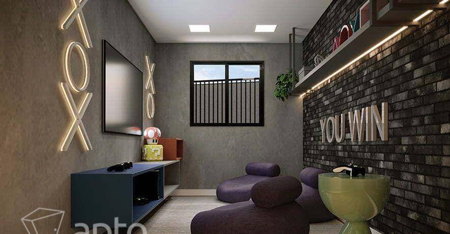 SmartHome Cambuci