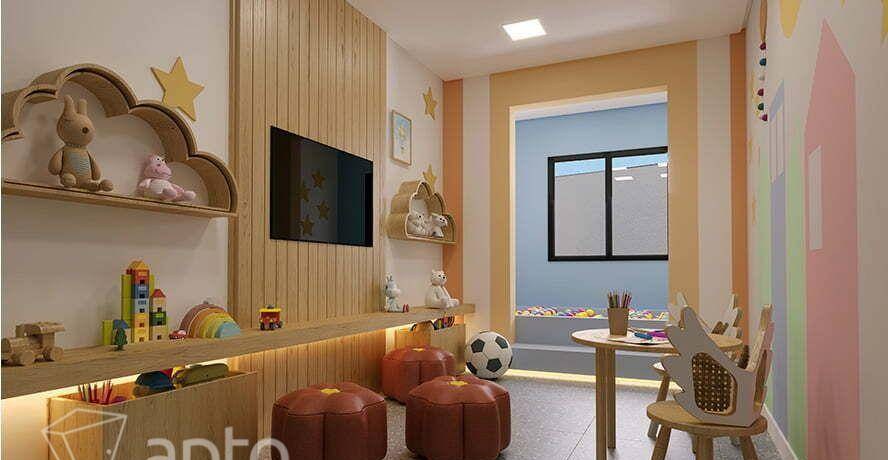 SmartHome Cambuci
